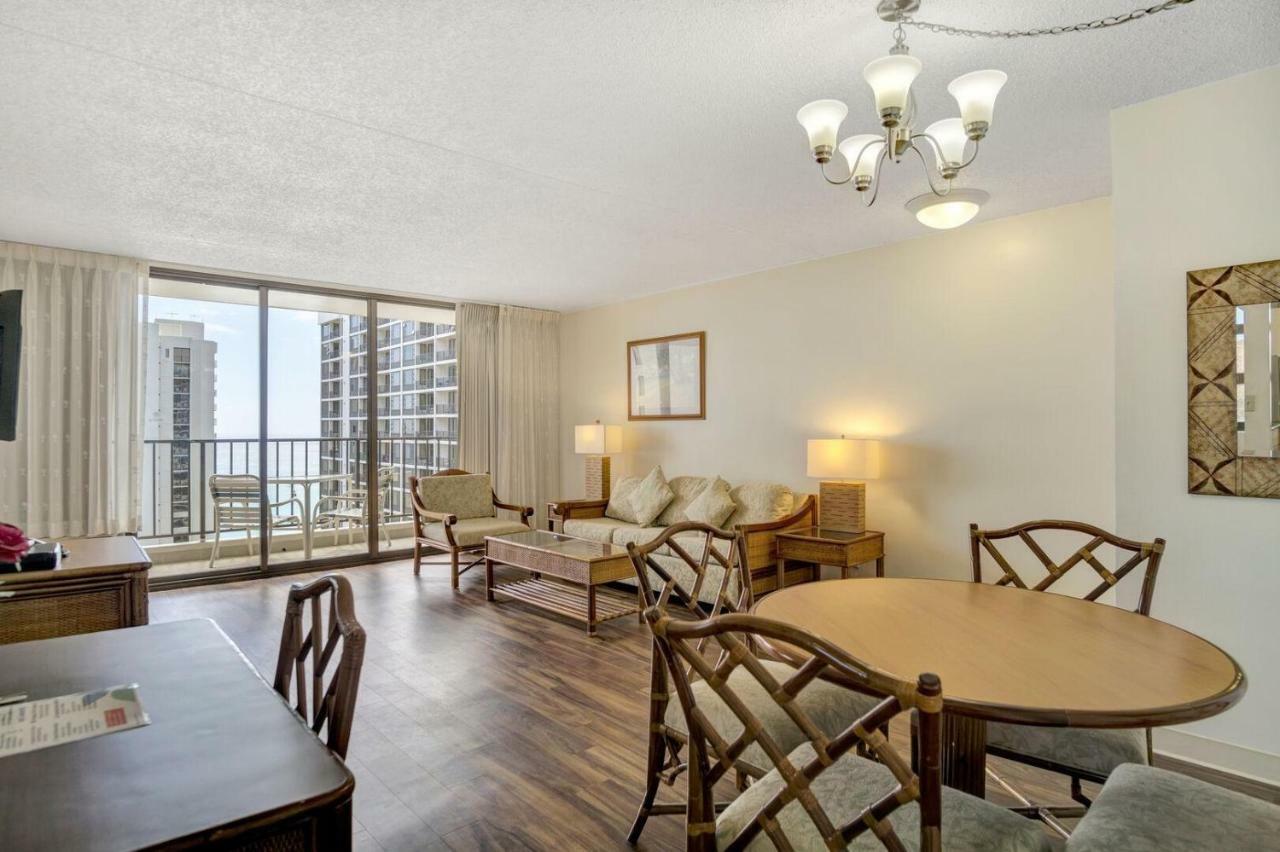 Waikiki Banyan By Koko Resorts Χονολουλού Δωμάτιο φωτογραφία