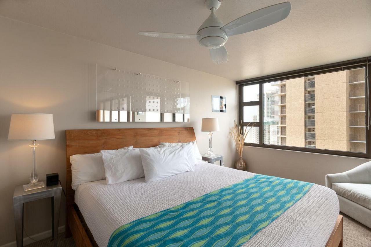Waikiki Banyan By Koko Resorts Χονολουλού Δωμάτιο φωτογραφία